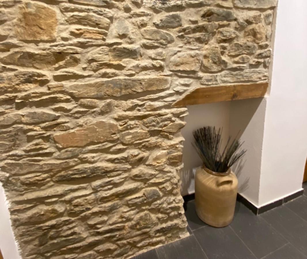 Cal Domenec Rialp - Duplex Con Encanto - Se Admiten Mascotas Exterior photo