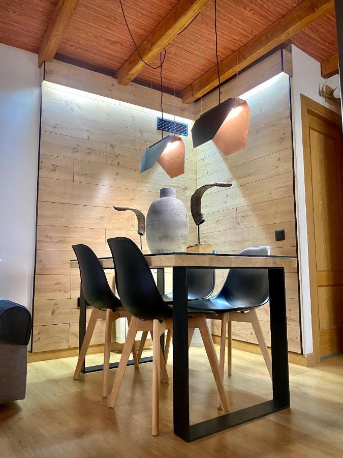 Cal Domenec Rialp - Duplex Con Encanto - Se Admiten Mascotas Exterior photo