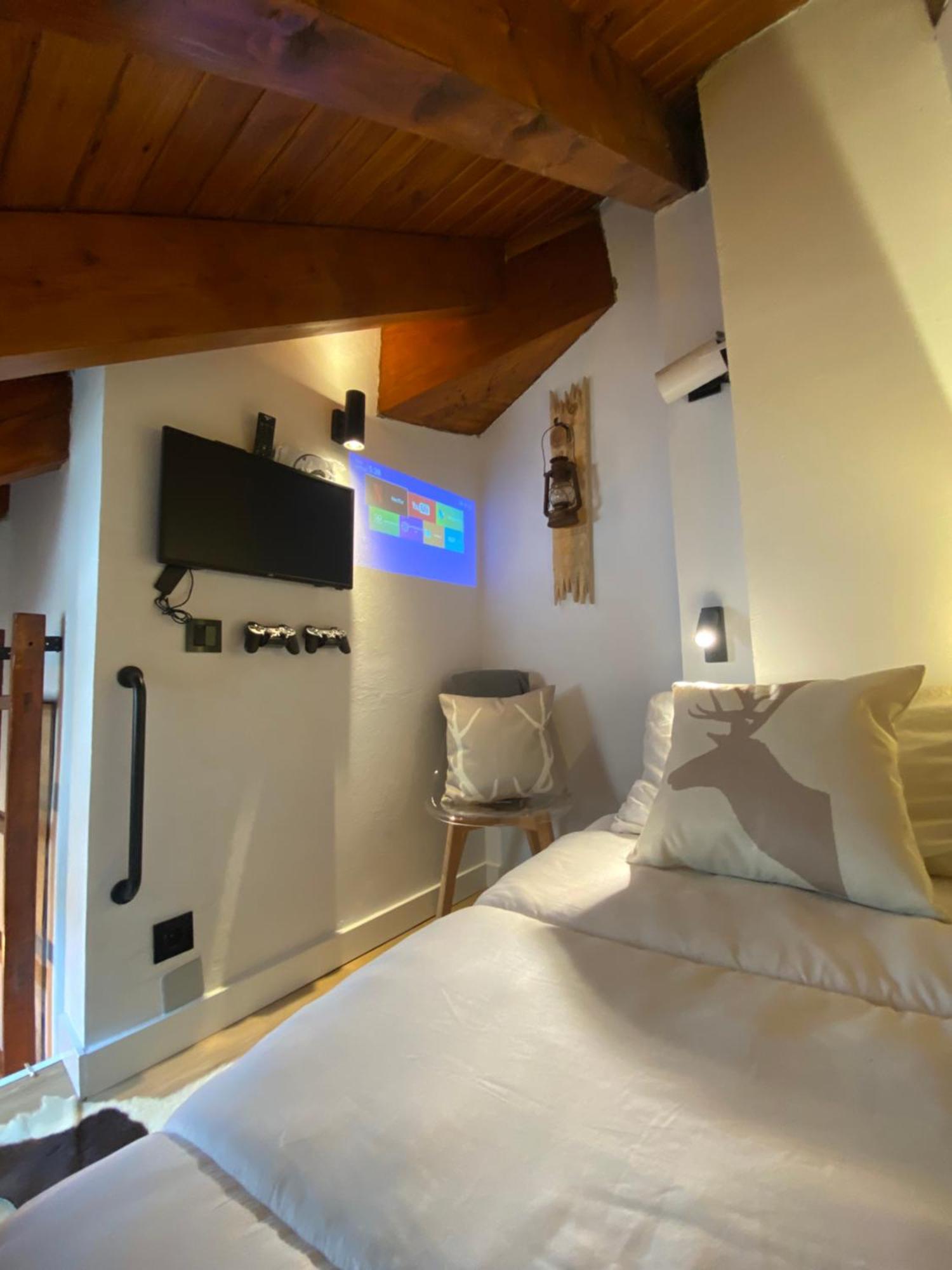 Cal Domenec Rialp - Duplex Con Encanto - Se Admiten Mascotas Exterior photo