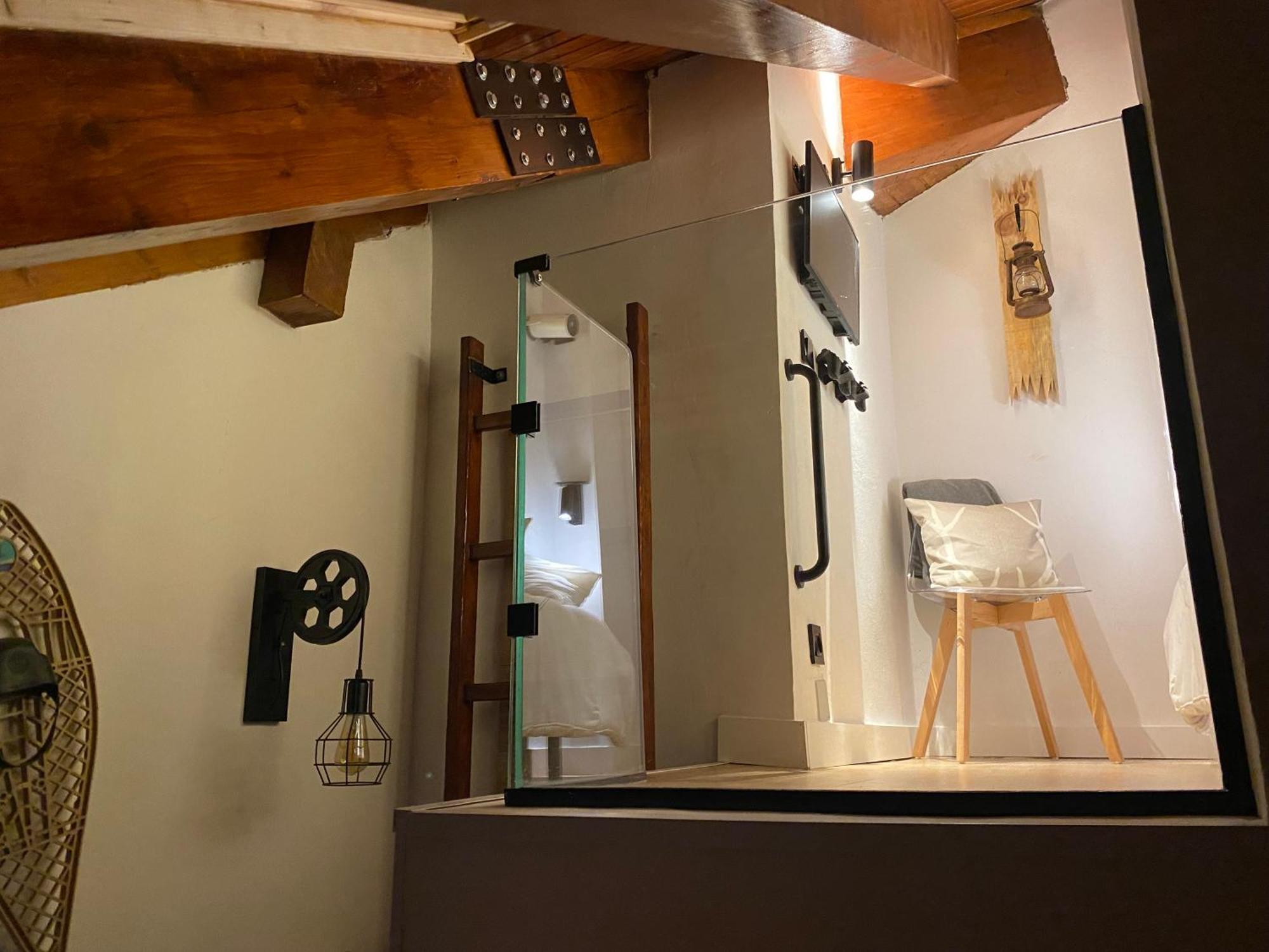Cal Domenec Rialp - Duplex Con Encanto - Se Admiten Mascotas Exterior photo
