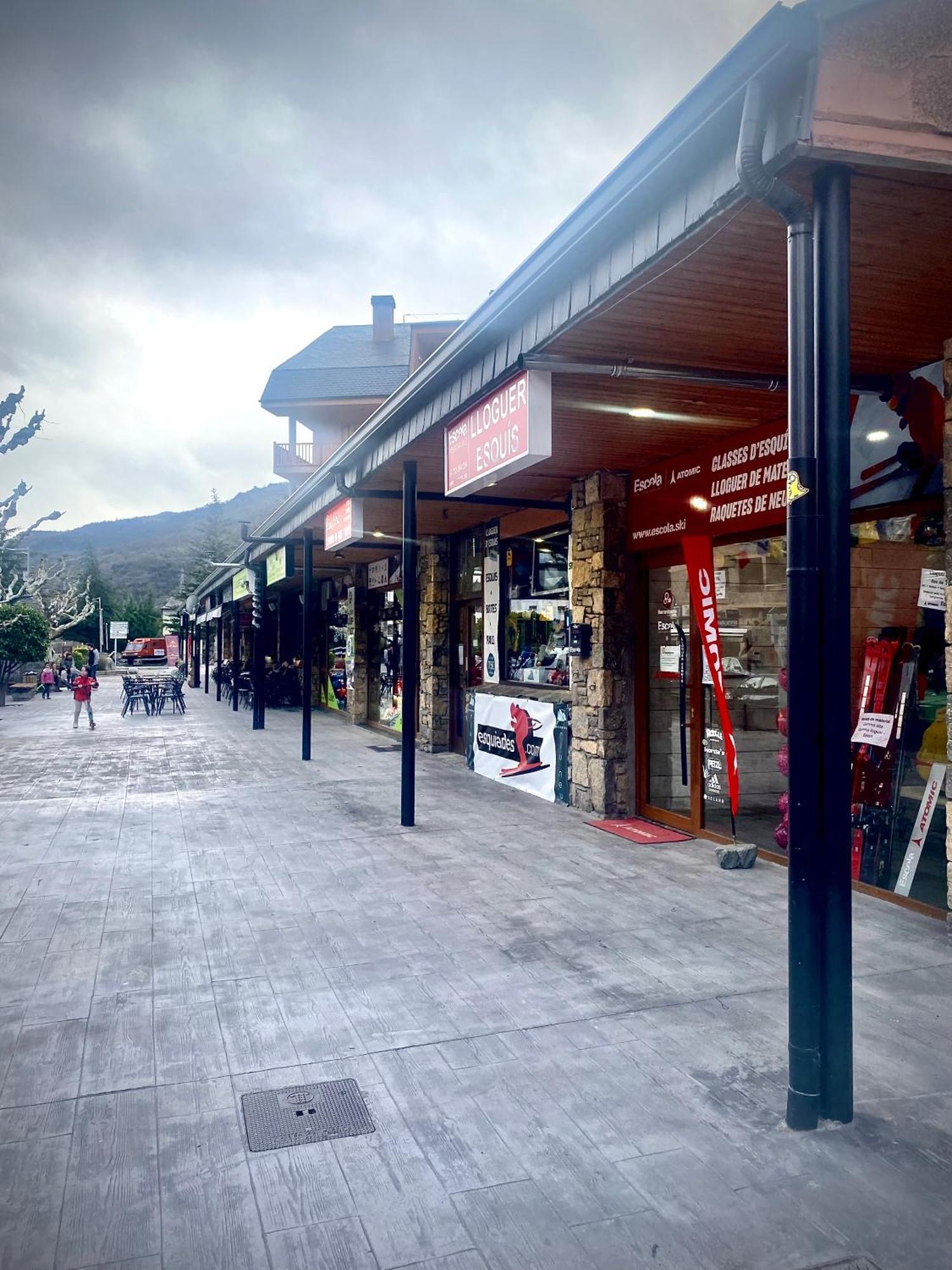 Cal Domenec Rialp - Duplex Con Encanto - Se Admiten Mascotas Exterior photo