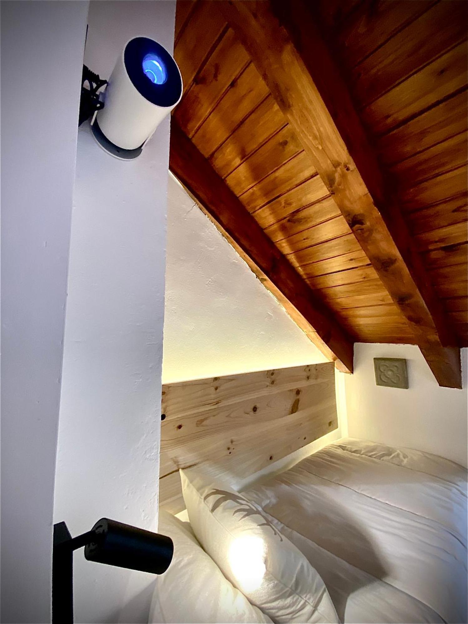 Cal Domenec Rialp - Duplex Con Encanto - Se Admiten Mascotas Exterior photo